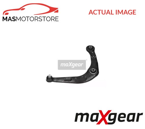 Track control arm wishbone - control,