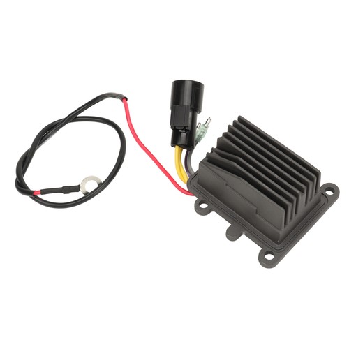 Outboard rectifier regulator - outboard,