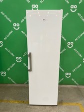 AEG 6000 Series 186cm Fridge -