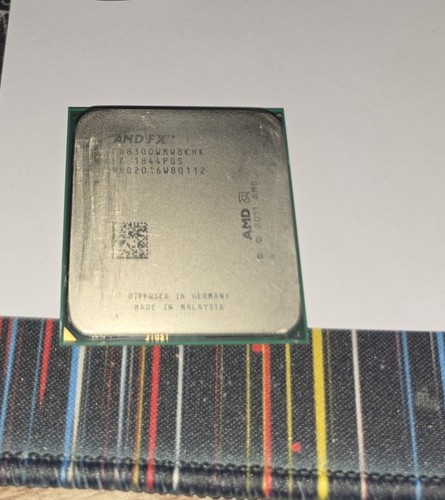 Amd 8300 ghz - amd,