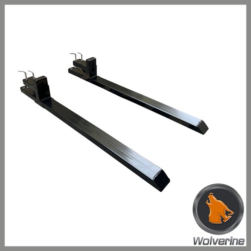 Wolverine 4000lbs pallet fork - pallet,