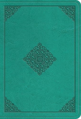 Esv value large print - esv,