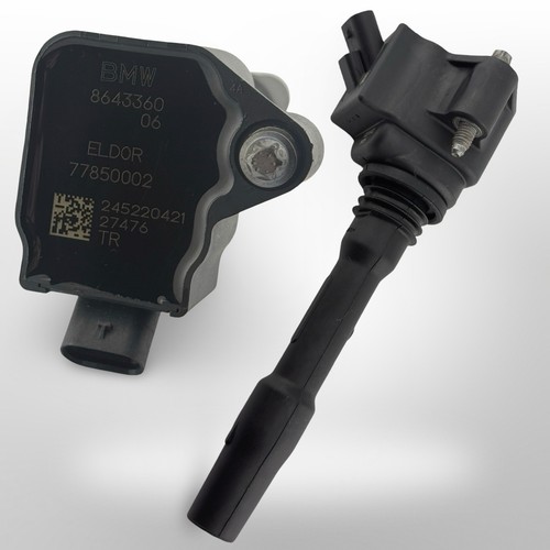 Genuine ignition coil - ignition,