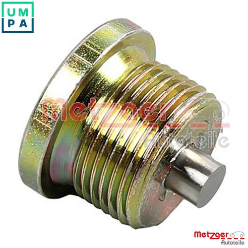 Screw plug transmission - screw,