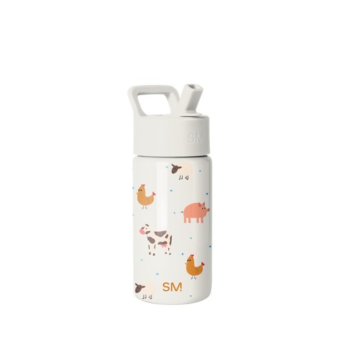 Simple modern kids - simple,