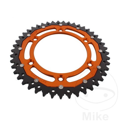 Rear sprocket fit - sprocket, fs