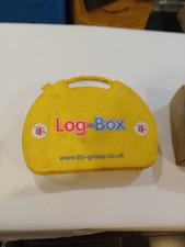Tts log box - tts, log-box