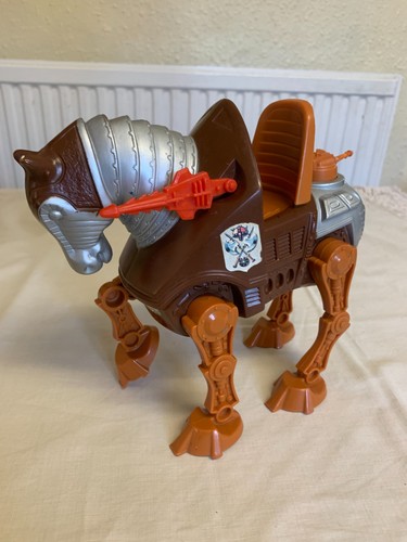 Vintage motu stridor - motu,
