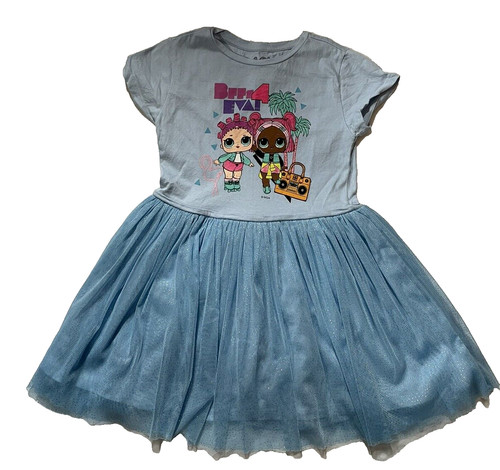 Lol surprise doll - tutu, dress