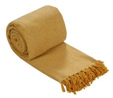 Large Soft Woven Cotton