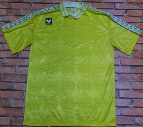 Uhlsport shirt jersey soccer - uhlsport,