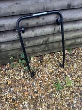 Mountfield SP530 Sp550 Petrol Lawn Mower Lower Handlebar With Clamps