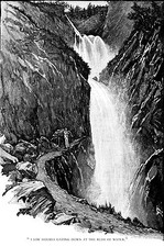 Sherlock Holmes print