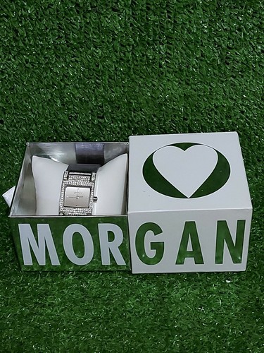 Ladies morgan quartz wrist - ladies,