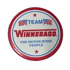 Team Winnebago The Motor Home
