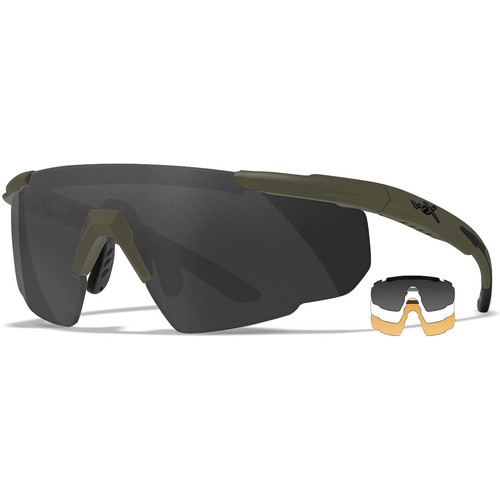Wiley saber advanced glasses - wiley,