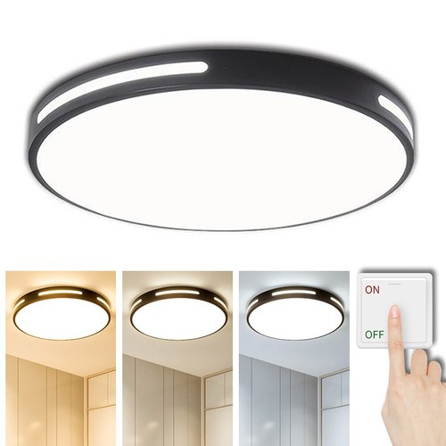 36w led round square - 36w,