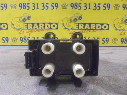 Ignition coil renault - ignition,