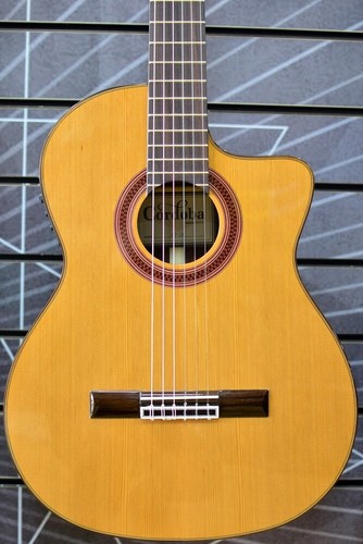 Cordoba iberia cedar - cordoba,