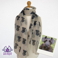 BLACK MINIATURE SCHNAUZER