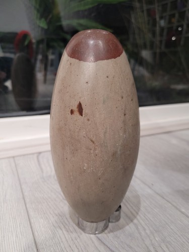 Inch shiva lingam - -shiva, stone