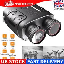 1080P HD Night Vision 5x