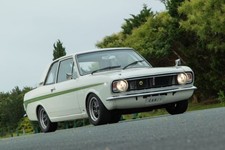 FORD CORTINA MK2 MARK 2