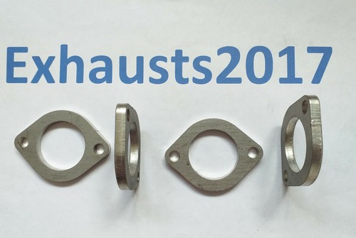 304 stainless steel exhaust - stainless,