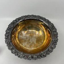 VNTG Antique Sheffield EPNS 57