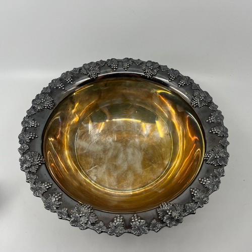 Vntg antique sheffield epns - antique, 57