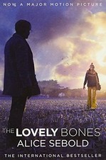 THE Lovely Bones By ALICE