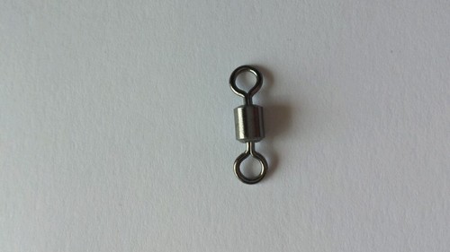 100 roling swivels - ,, 2