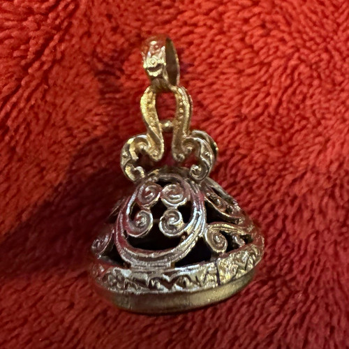 Antique georgian gold - georgian,