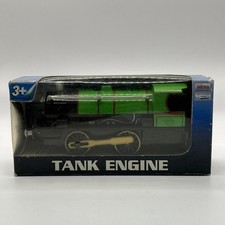 2016 TANK ENGINE BOXED