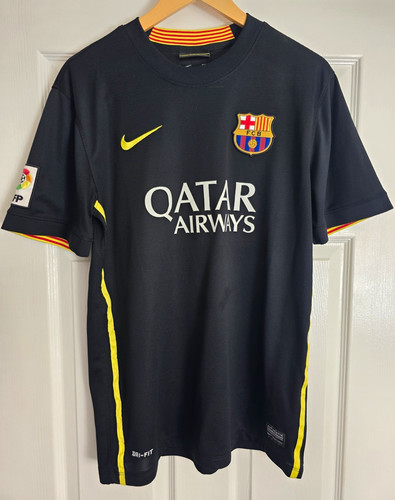 Nike barcelona 2013 2014 - barcelona, third