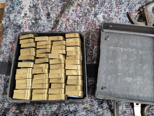 Grand piano leveling weights - grand,