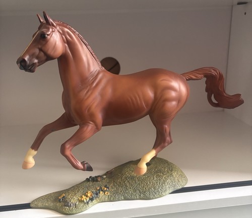 Breyer flexible show jumper - breyer,