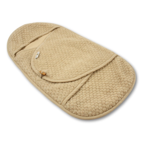 Perfect wool baby swaddles - wool,,