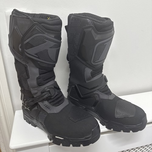 Klim adventure gtx boot - klim,