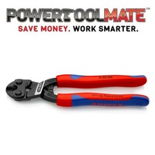 Knipex 200 cobolt - knipex,