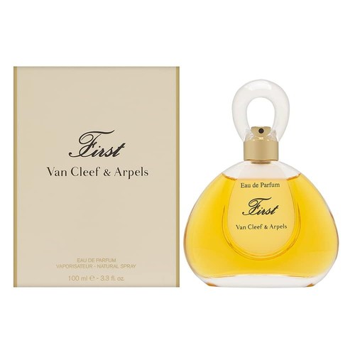 Van cleef arpels first eau - van, &