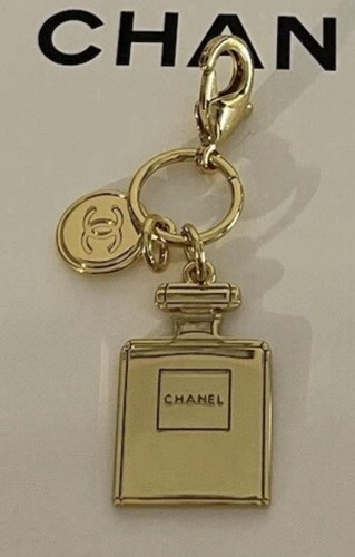 Chanel charm - chanel,