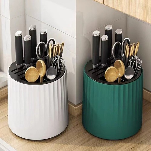 Knife holder 360 rotating - knife,