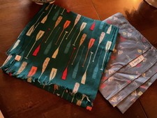 2 x Seasalt Cotton Long