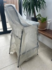 Brand New Metal Bar Stool