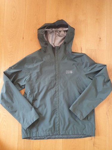 Mountain hardwear exposure - exposure, 2