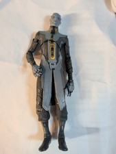 Marvel Legends Ebony Maw