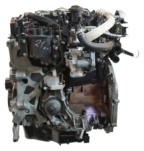 Engine for jaguar - jaguar, x250