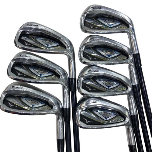 Mizuno jpx 825 iron set - iron,