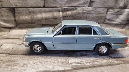 Old burago cars - old,